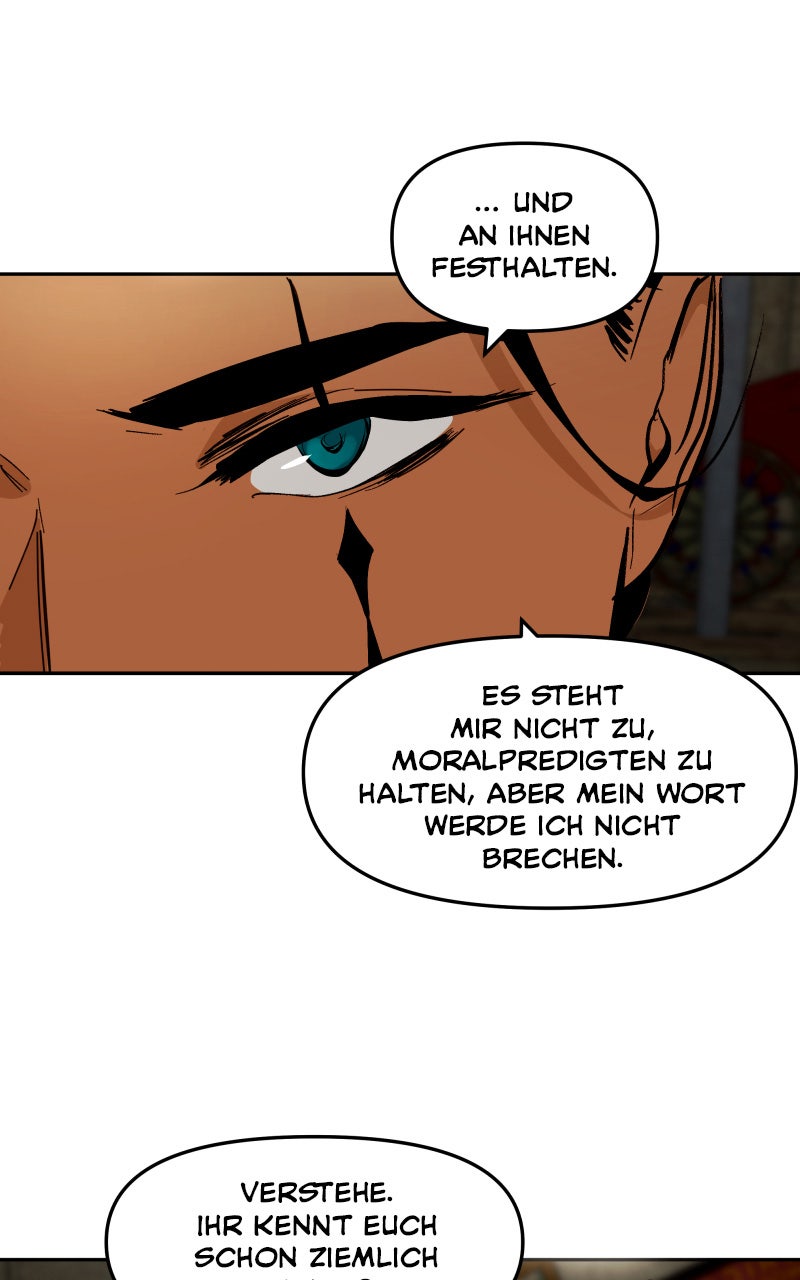 Read Die violette Hyazinthe Manga Online