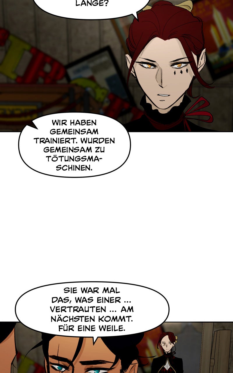 Read Die violette Hyazinthe Manga Online