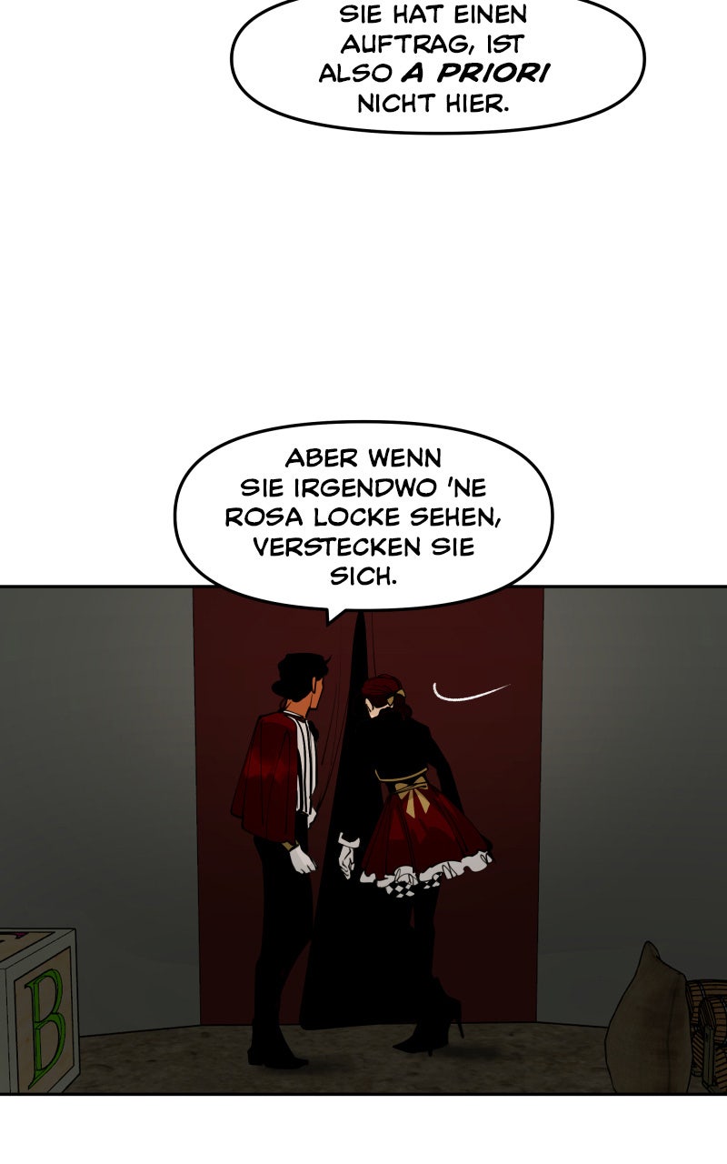 Read Die violette Hyazinthe Manga Online