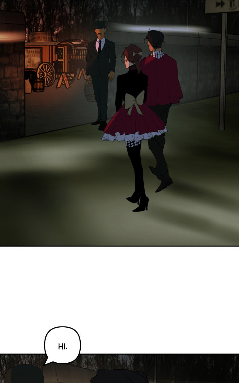 Read Die violette Hyazinthe Manga Online