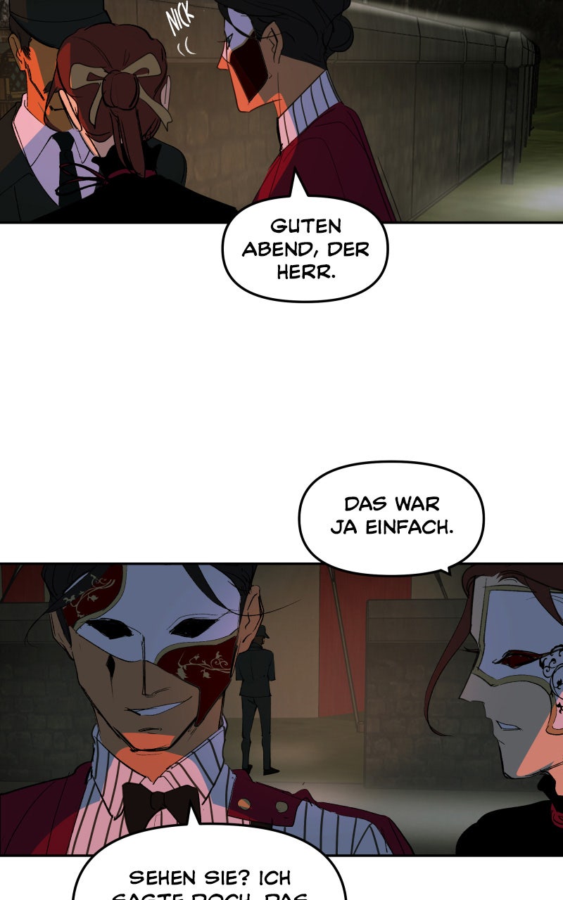 Read Die violette Hyazinthe Manga Online