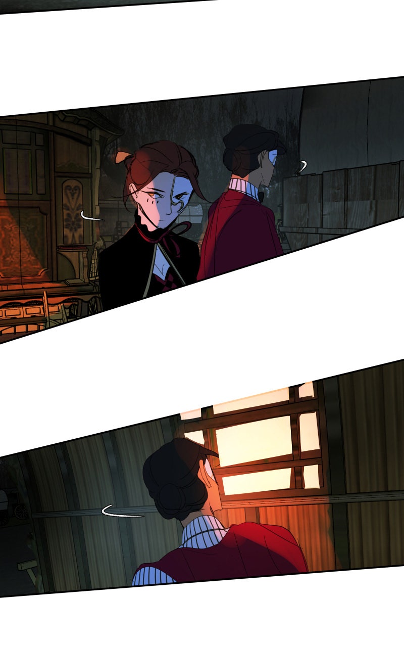 Read Die violette Hyazinthe Manga Online