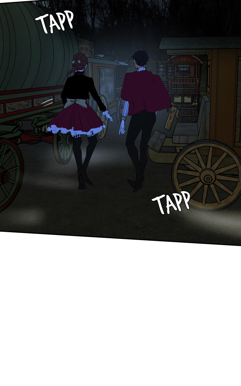 Read Die violette Hyazinthe Manga Online