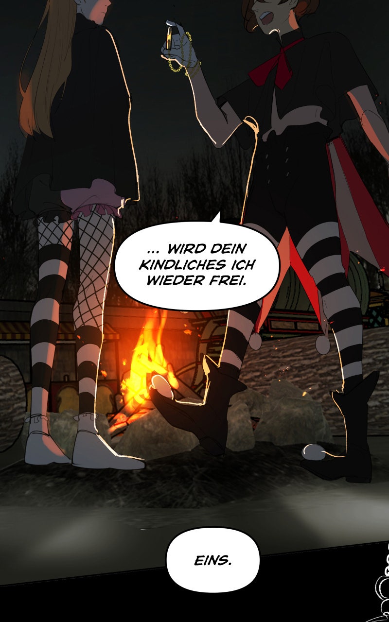 Read Die violette Hyazinthe Manga Online