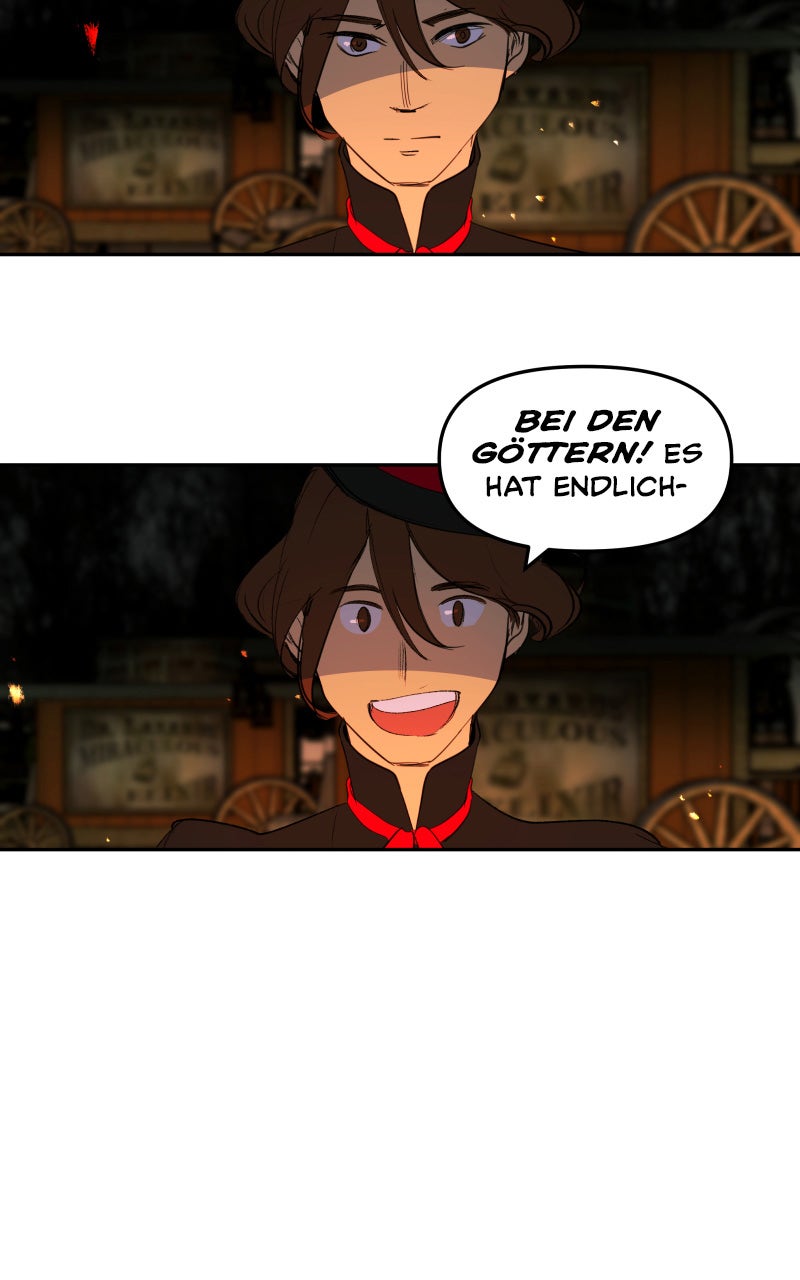 Read Die violette Hyazinthe Manga Online