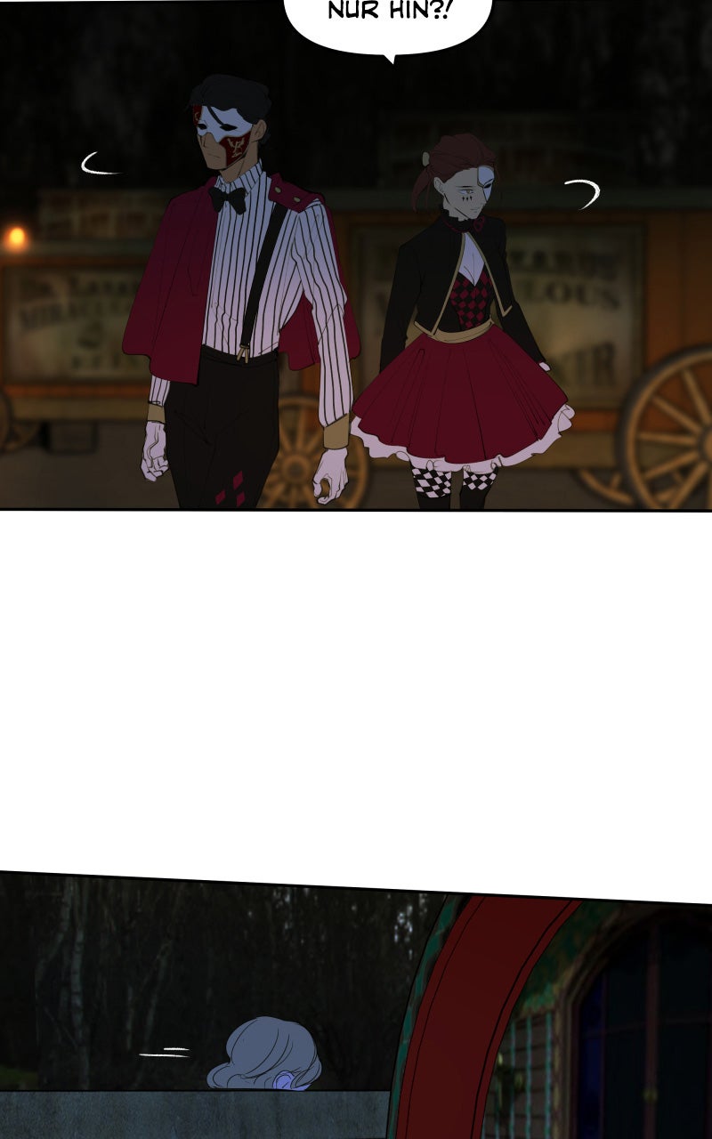 Read Die violette Hyazinthe Manga Online