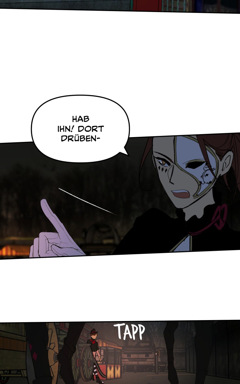 Read Die violette Hyazinthe Manga Online