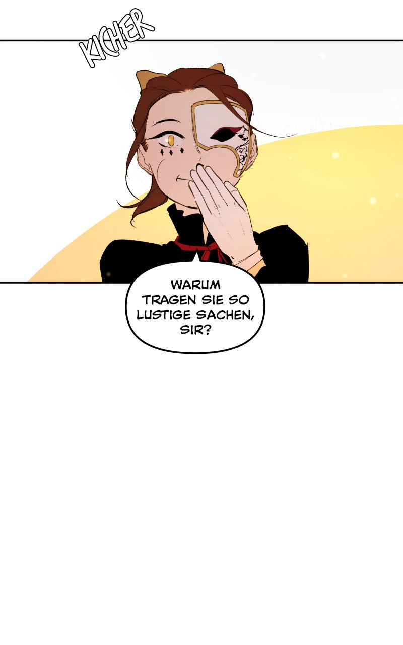 Read Die violette Hyazinthe Manga Online