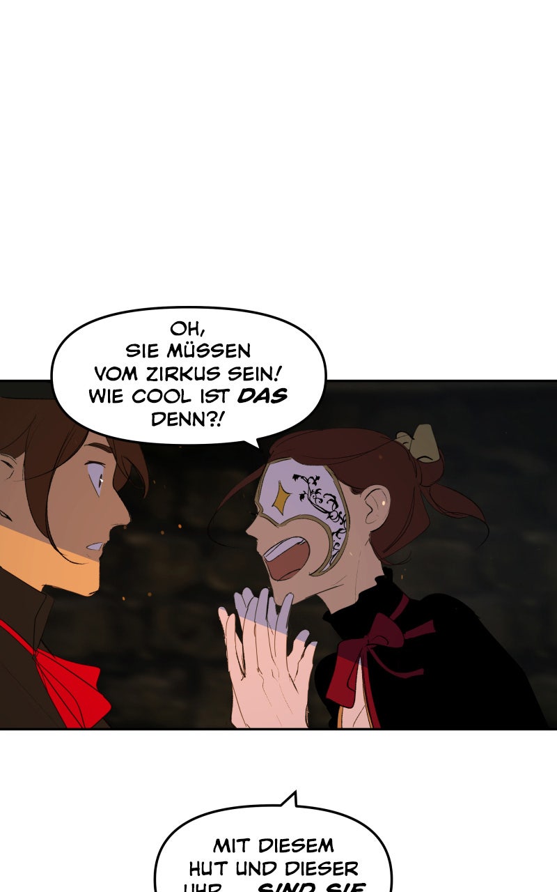 Read Die violette Hyazinthe Manga Online