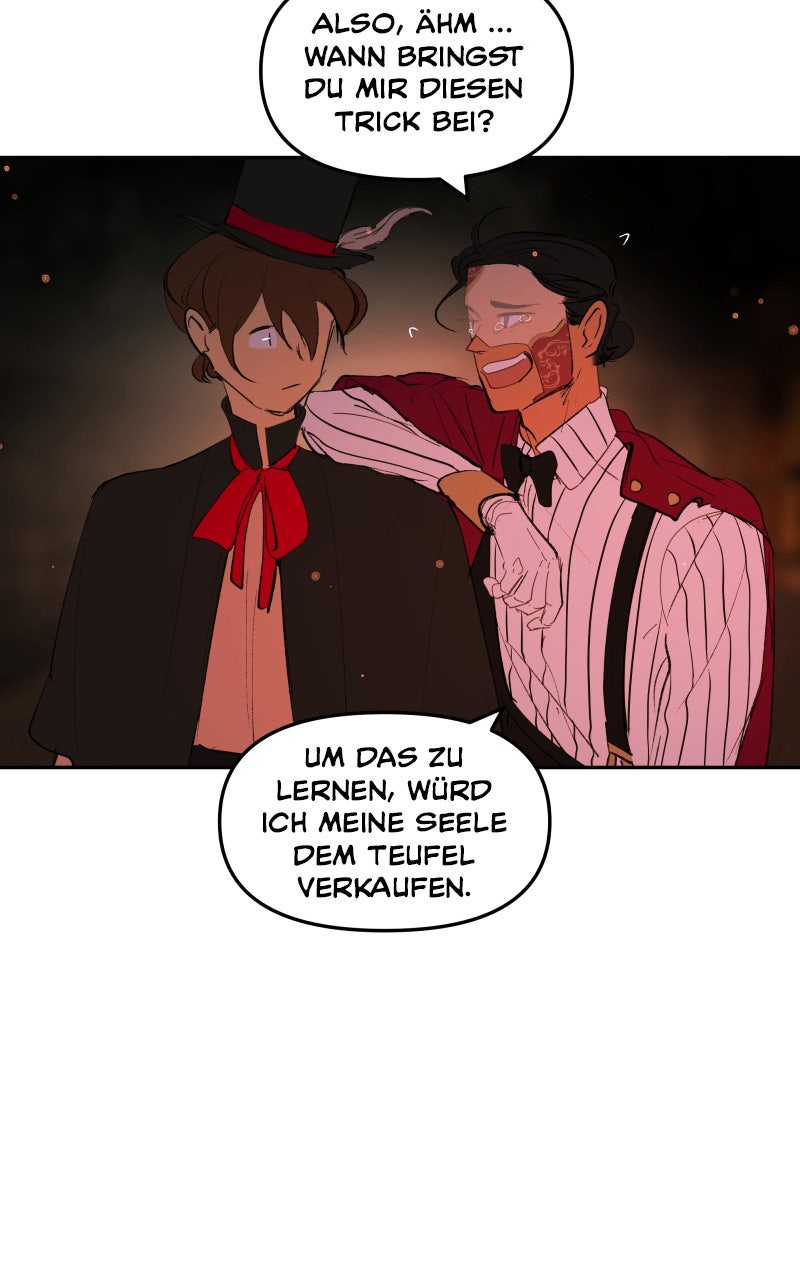 Read Die violette Hyazinthe Manga Online