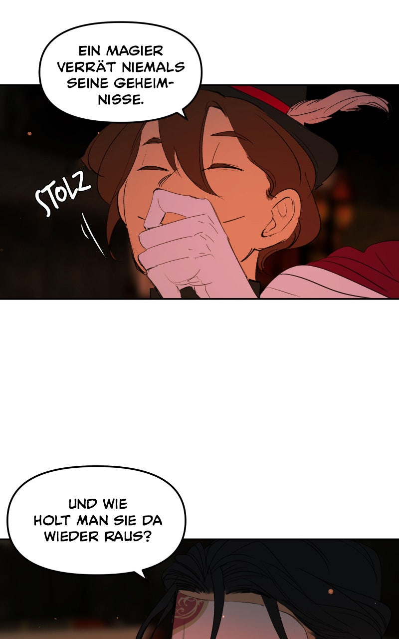 Read Die violette Hyazinthe Manga Online