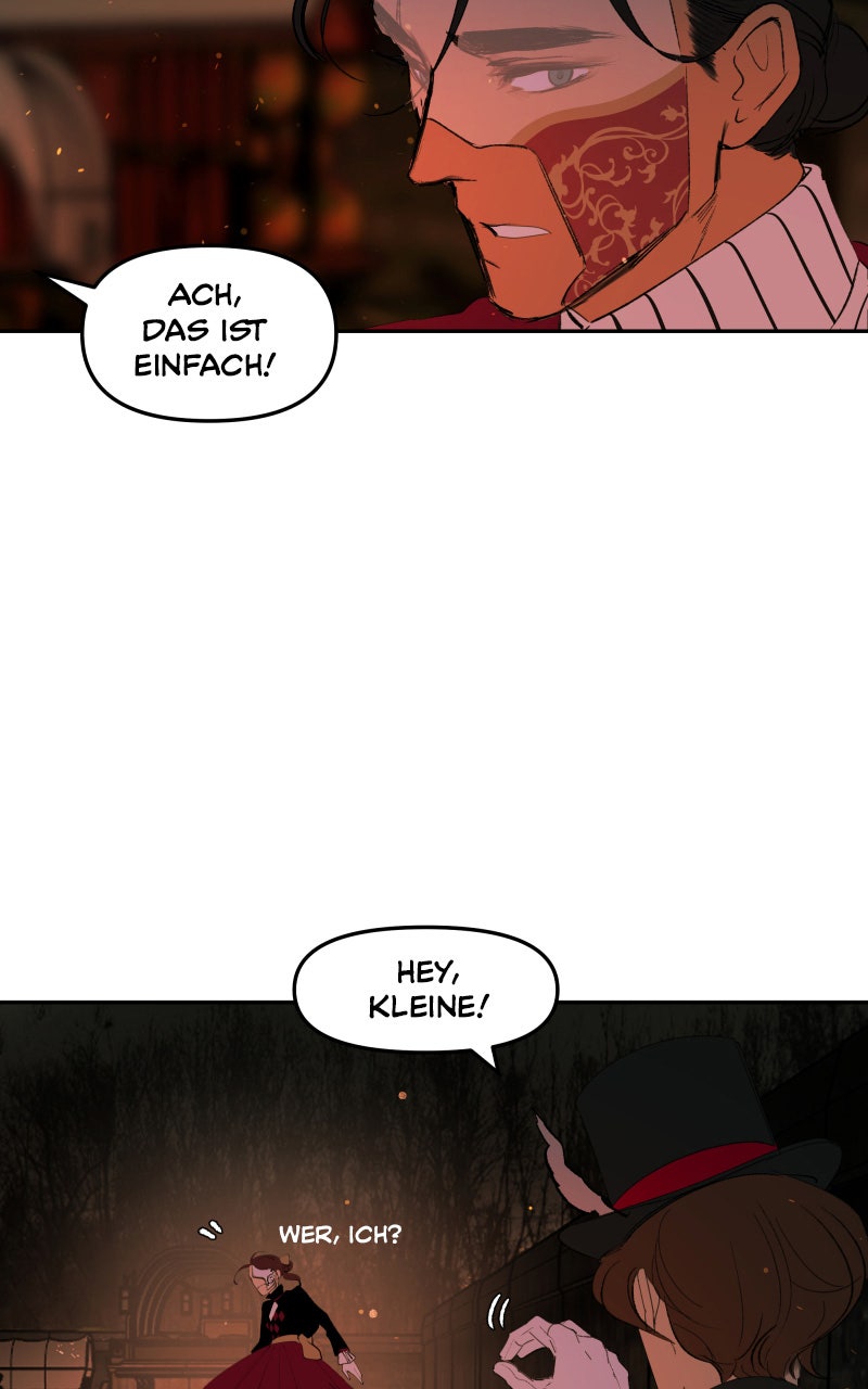 Read Die violette Hyazinthe Manga Online