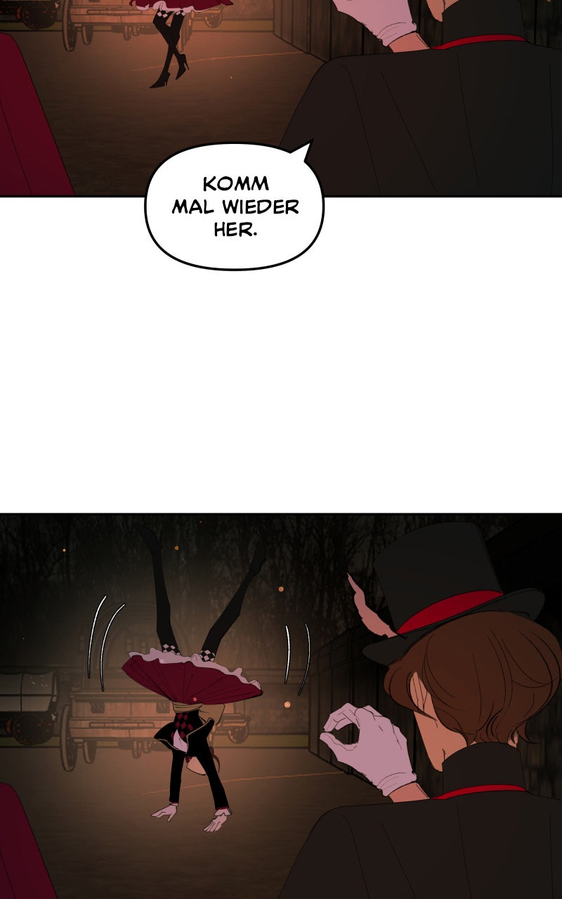 Read Die violette Hyazinthe Manga Online