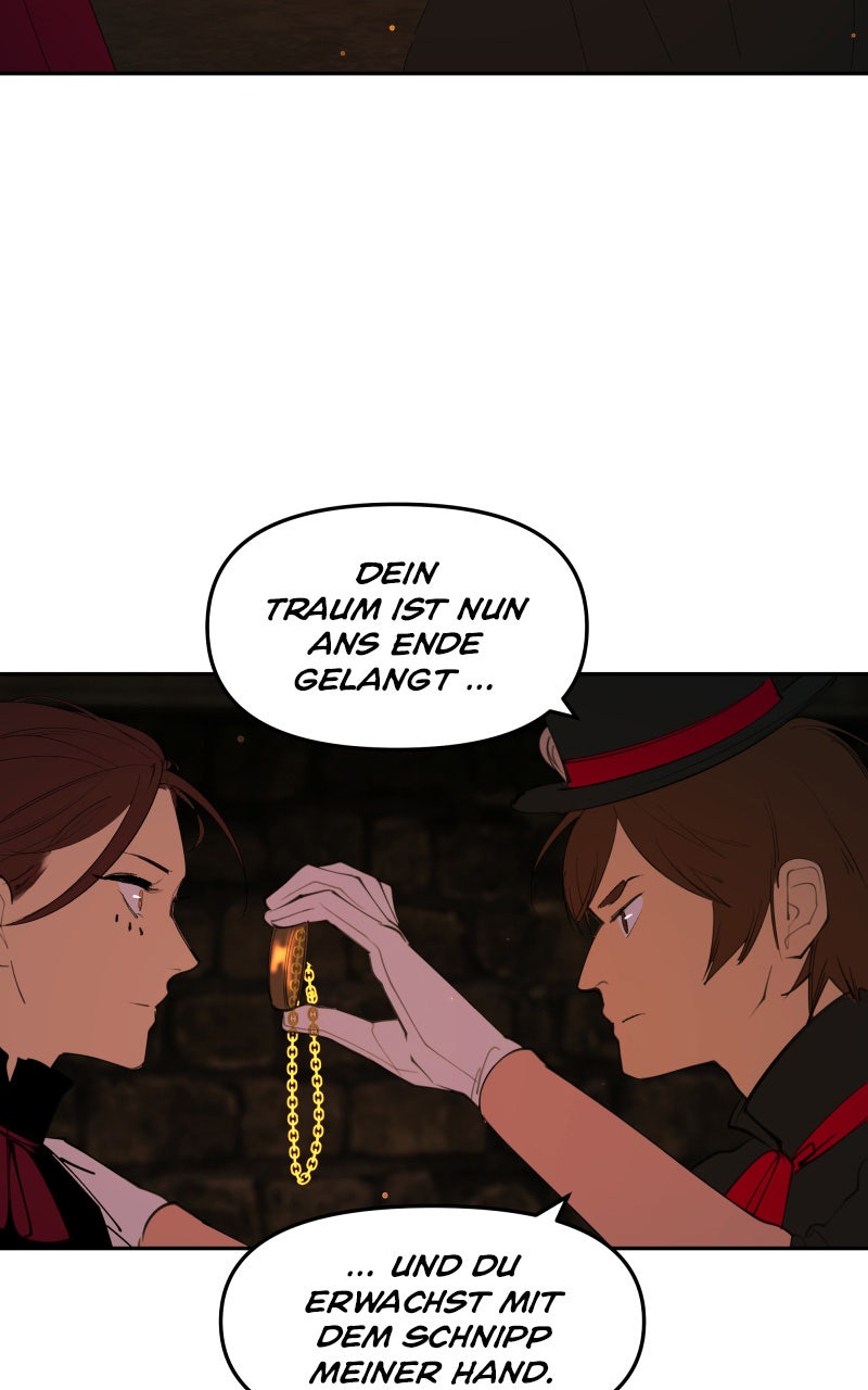 Read Die violette Hyazinthe Manga Online