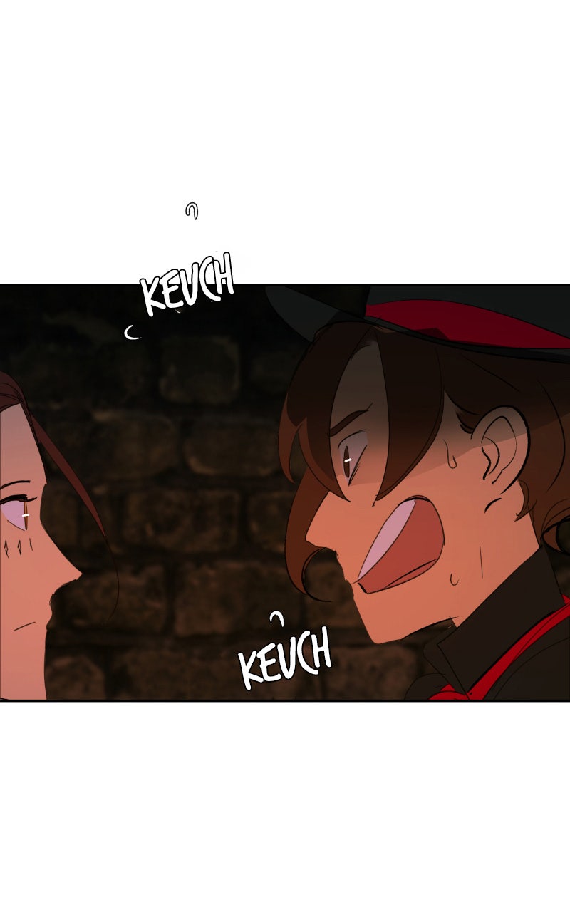 Read Die violette Hyazinthe Manga Online