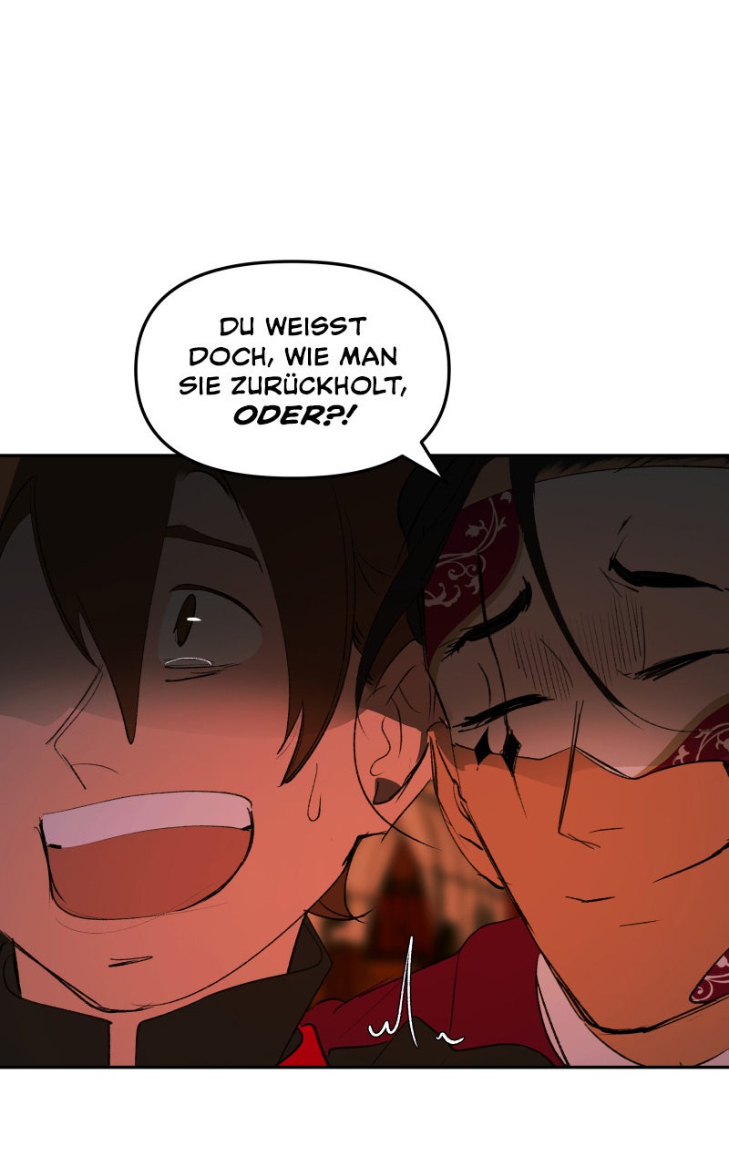 Read Die violette Hyazinthe Manga Online