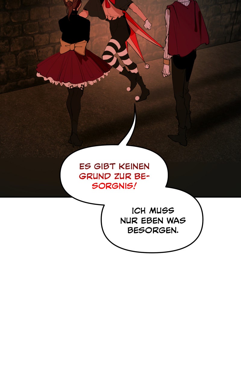 Read Die violette Hyazinthe Manga Online