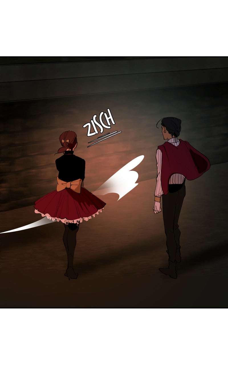 Read Die violette Hyazinthe Manga Online