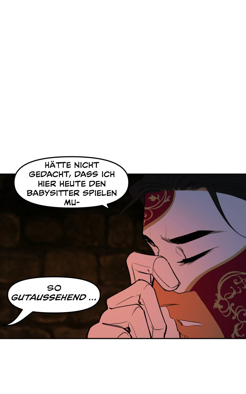 Read Die violette Hyazinthe Manga Online