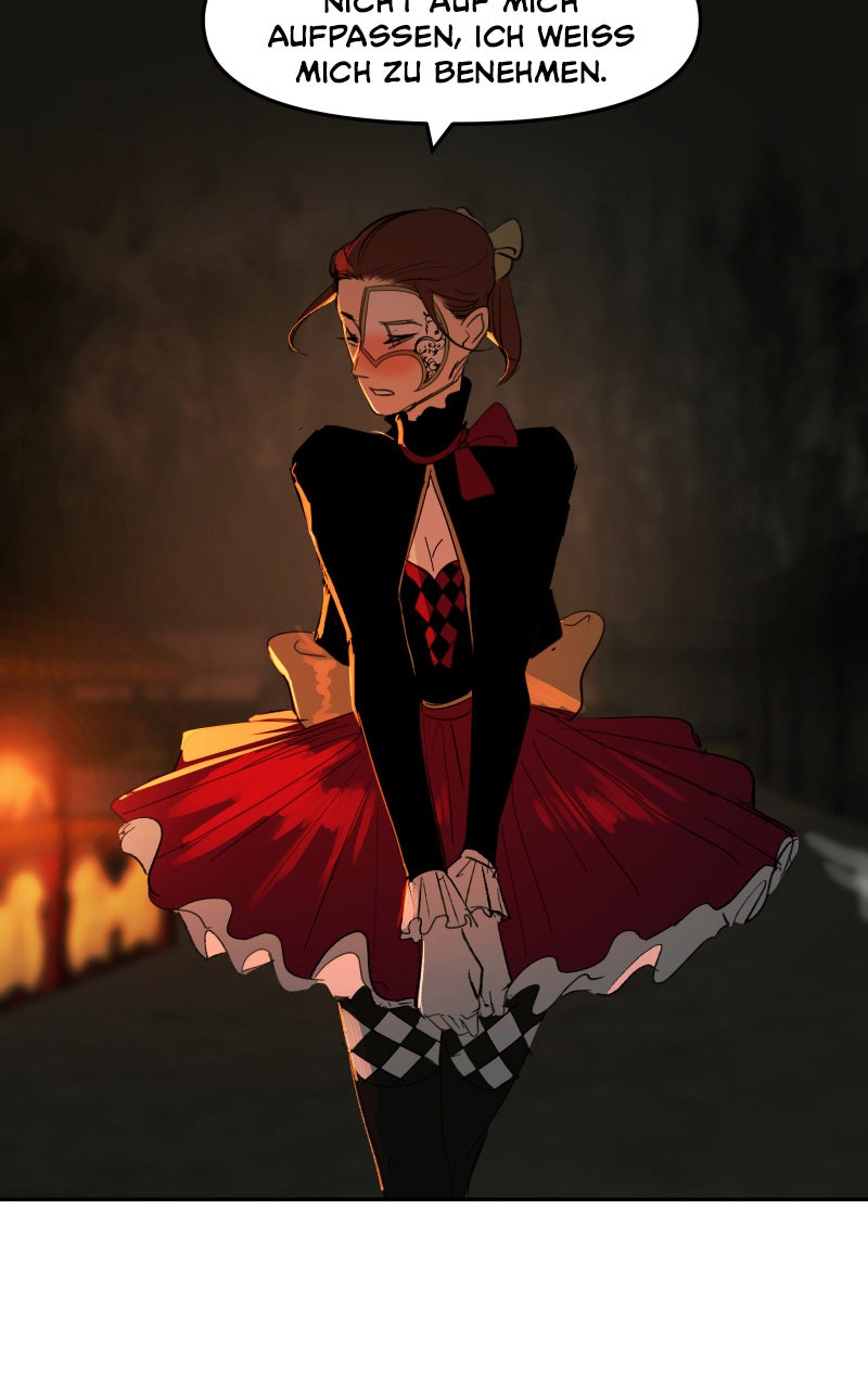 Read Die violette Hyazinthe Manga Online