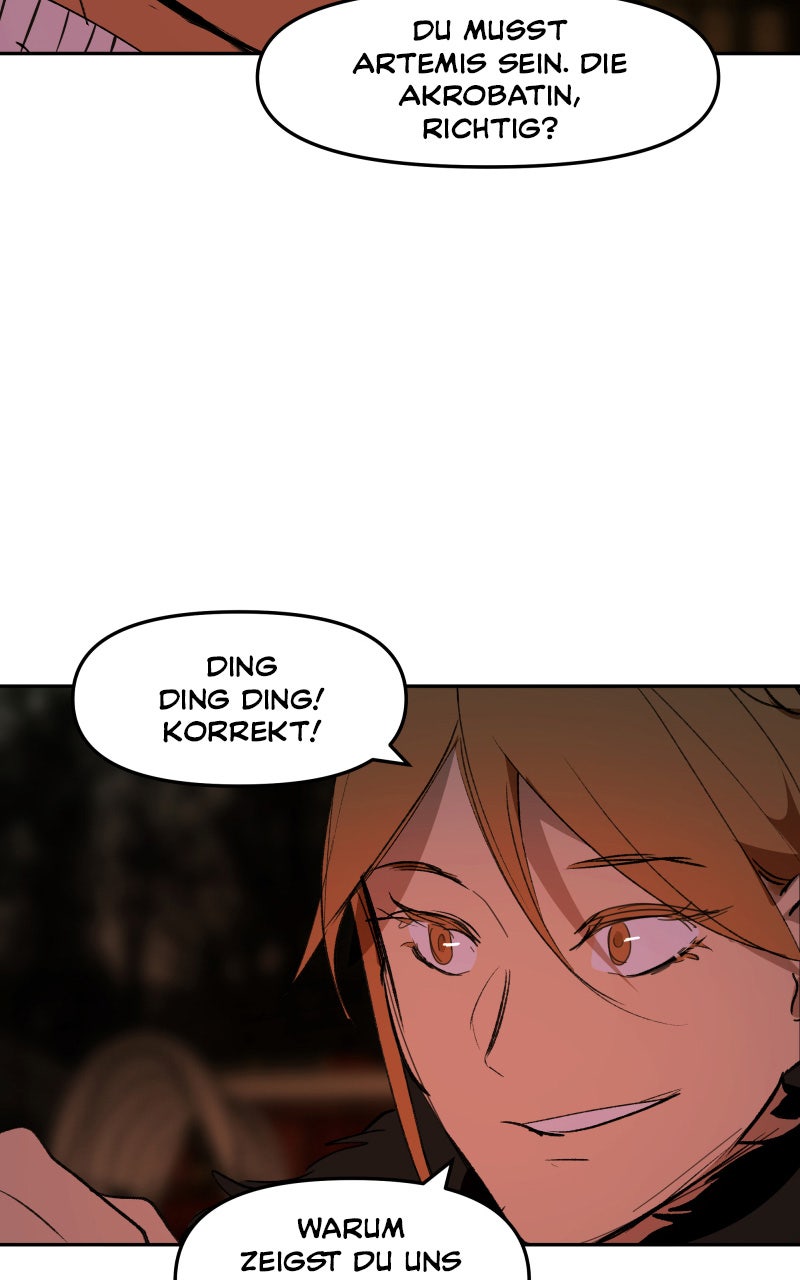 Read Die violette Hyazinthe Manga Online