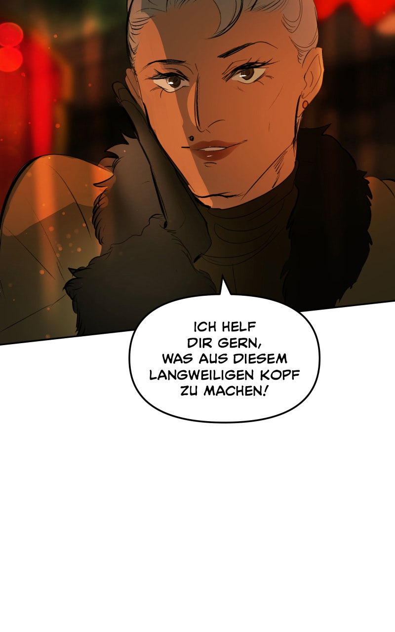 Read Die violette Hyazinthe Manga Online