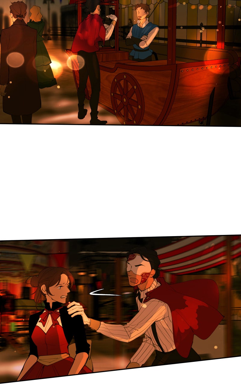 Read Die violette Hyazinthe Manga Online