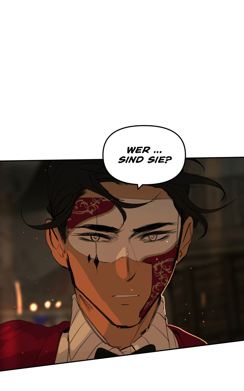 Read Die violette Hyazinthe Manga Online