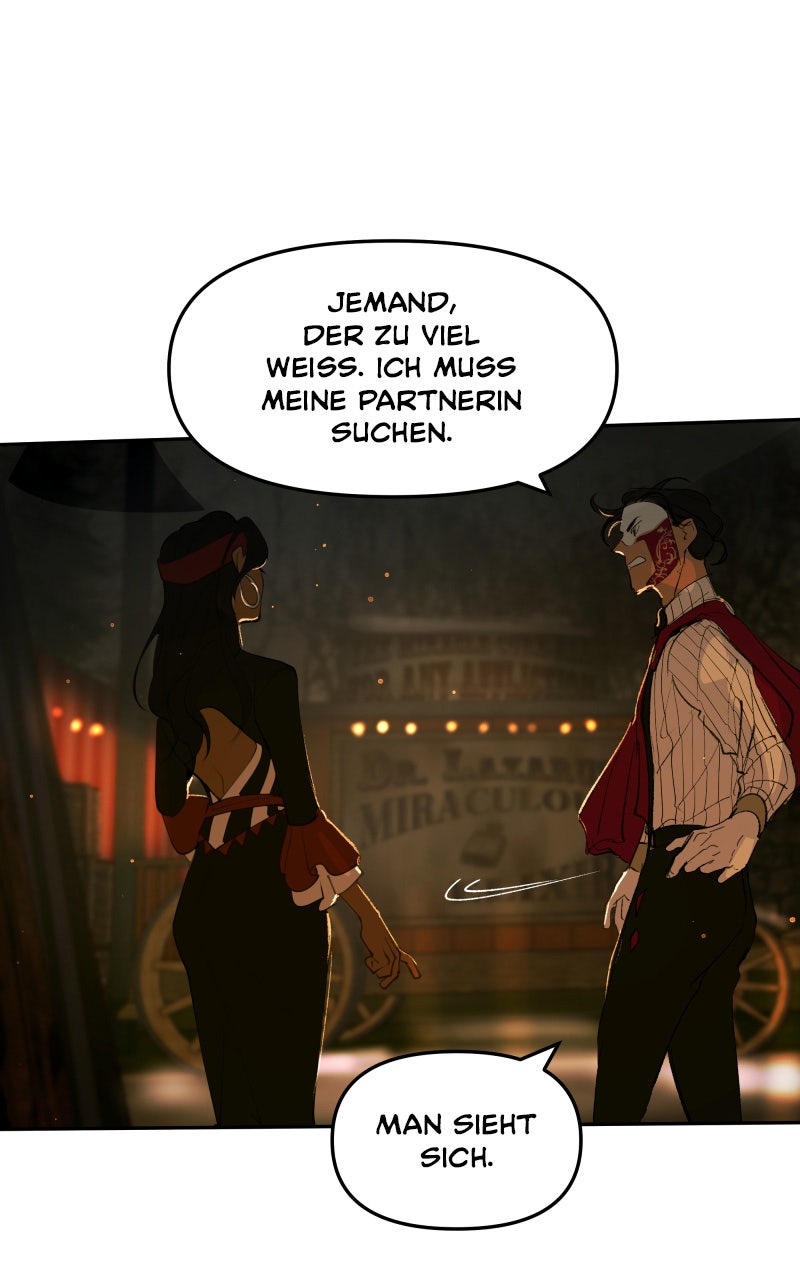 Read Die violette Hyazinthe Manga Online