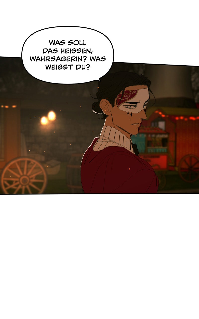 Read Die violette Hyazinthe Manga Online