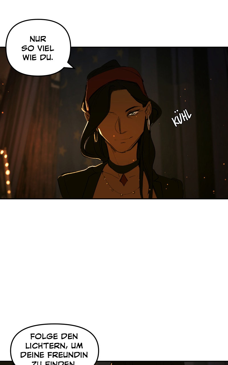 Read Die violette Hyazinthe Manga Online