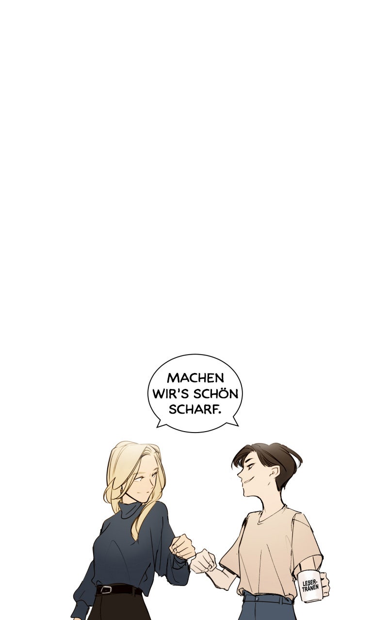 Read Die violette Hyazinthe Manga Online