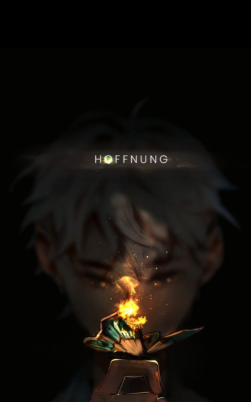 Read Die violette Hyazinthe Manga Online