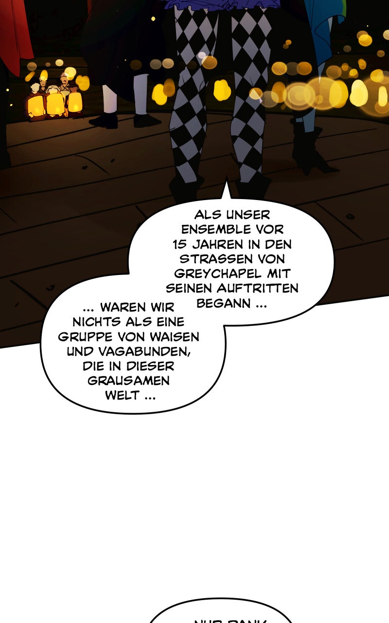 Read Die violette Hyazinthe Manga Online