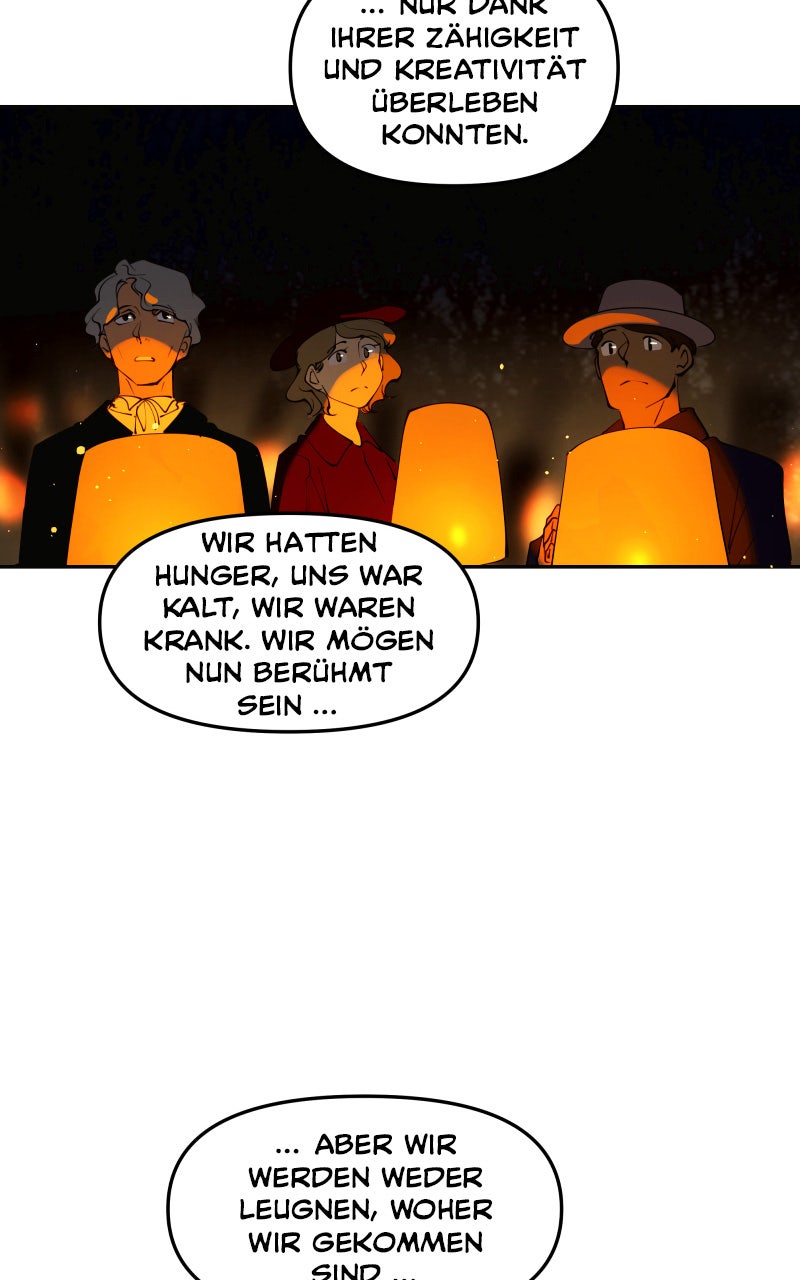 Read Die violette Hyazinthe Manga Online