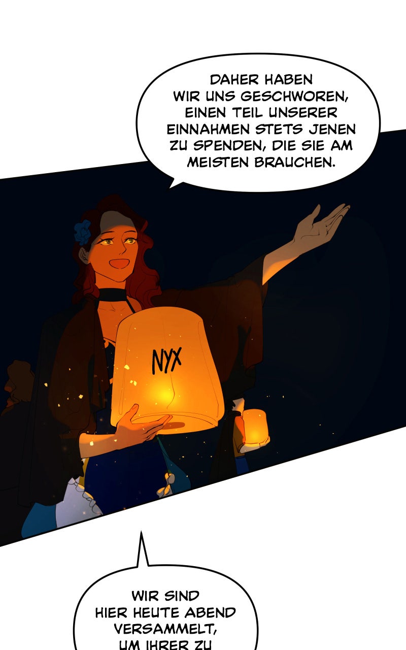 Read Die violette Hyazinthe Manga Online