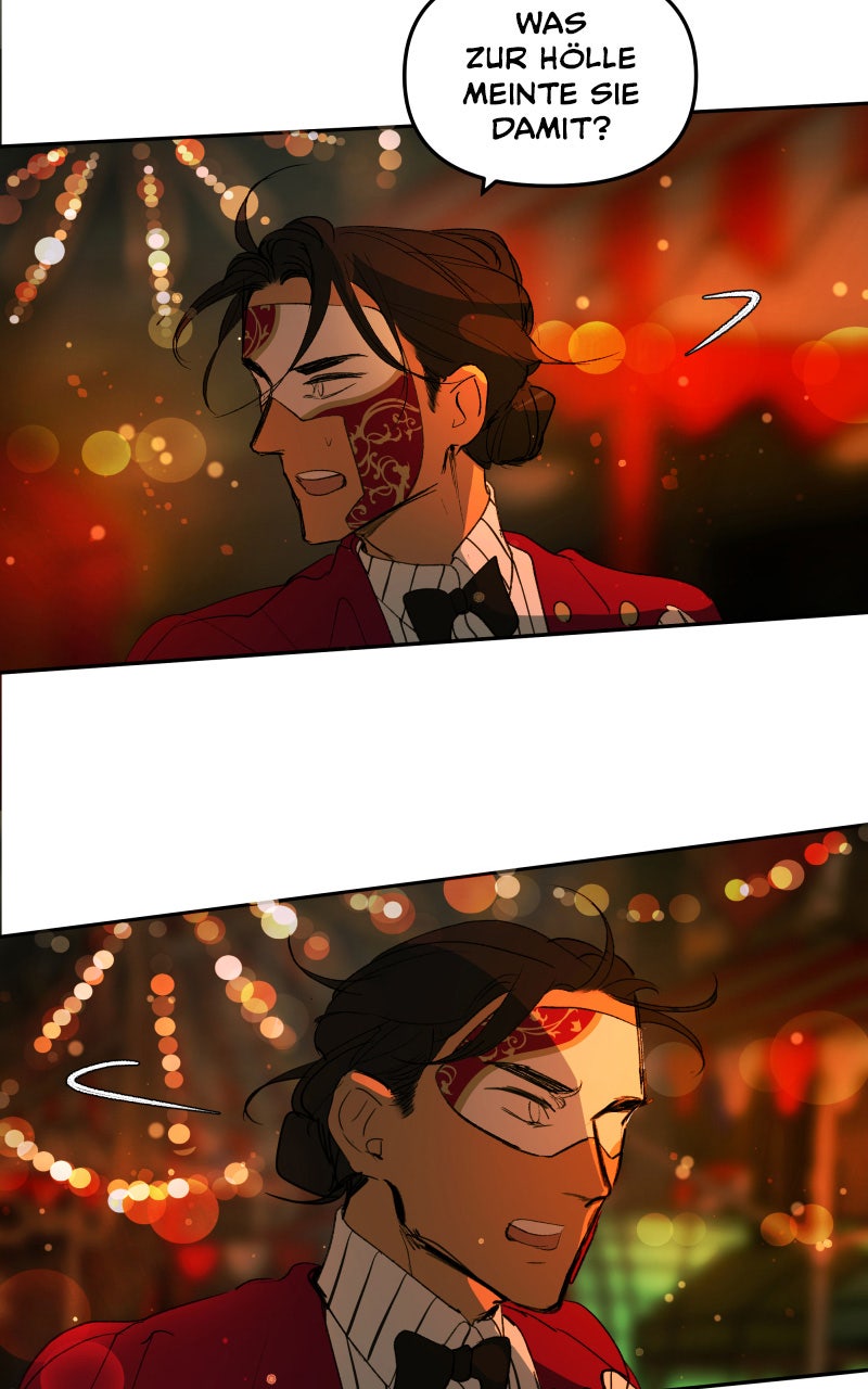 Read Die violette Hyazinthe Manga Online