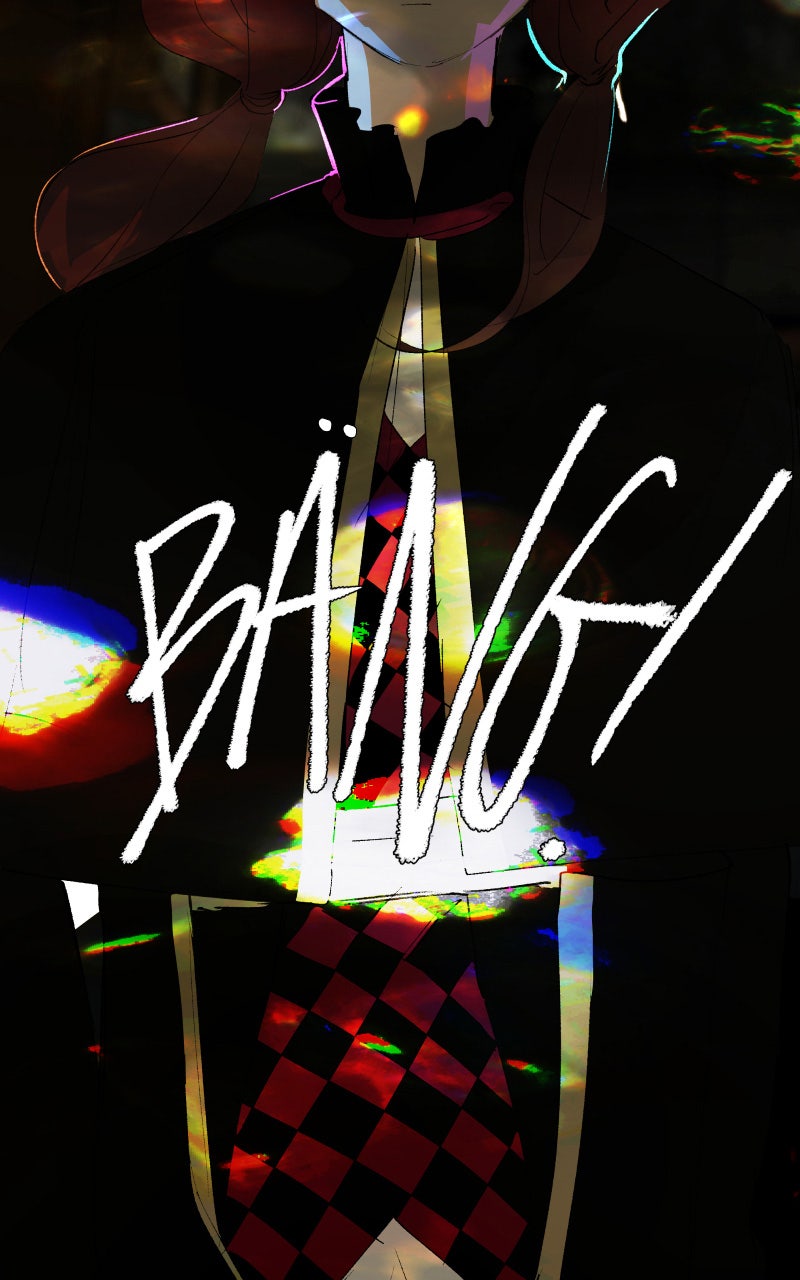 Read Die violette Hyazinthe Manga Online