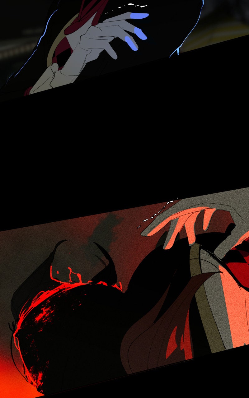 Read Die violette Hyazinthe Manga Online