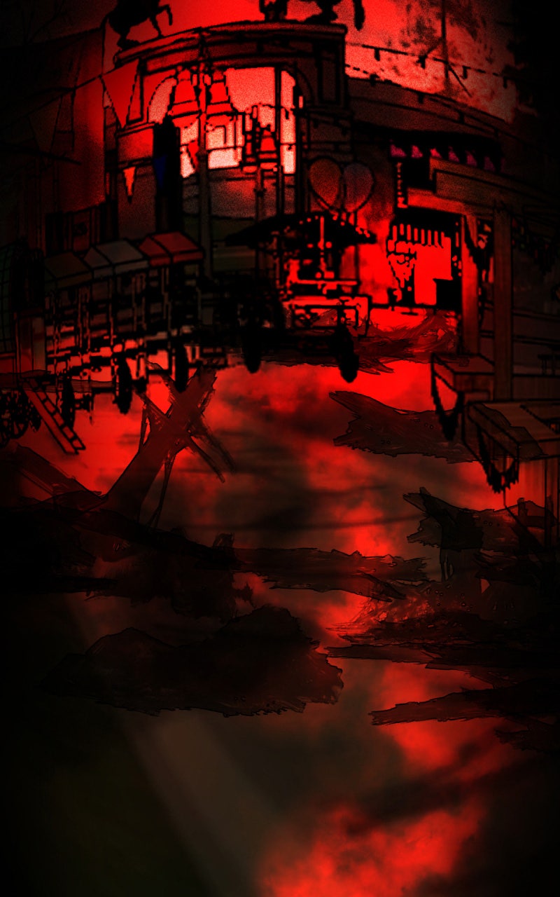 Read Die violette Hyazinthe Manga Online