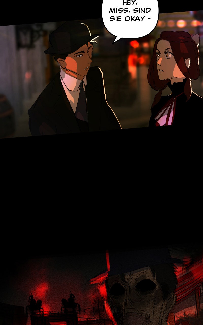 Read Die violette Hyazinthe Manga Online