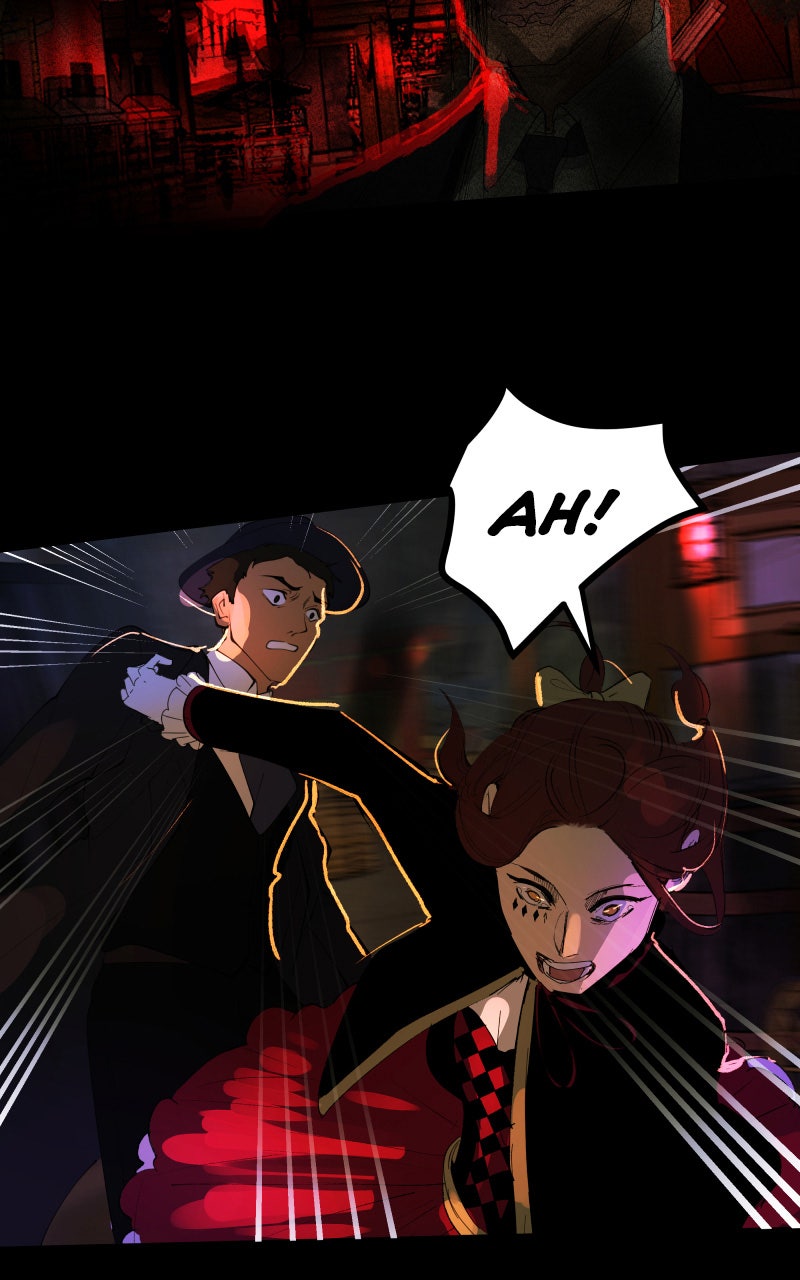 Read Die violette Hyazinthe Manga Online