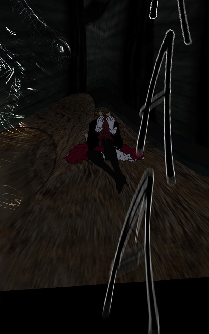 Read Die violette Hyazinthe Manga Online