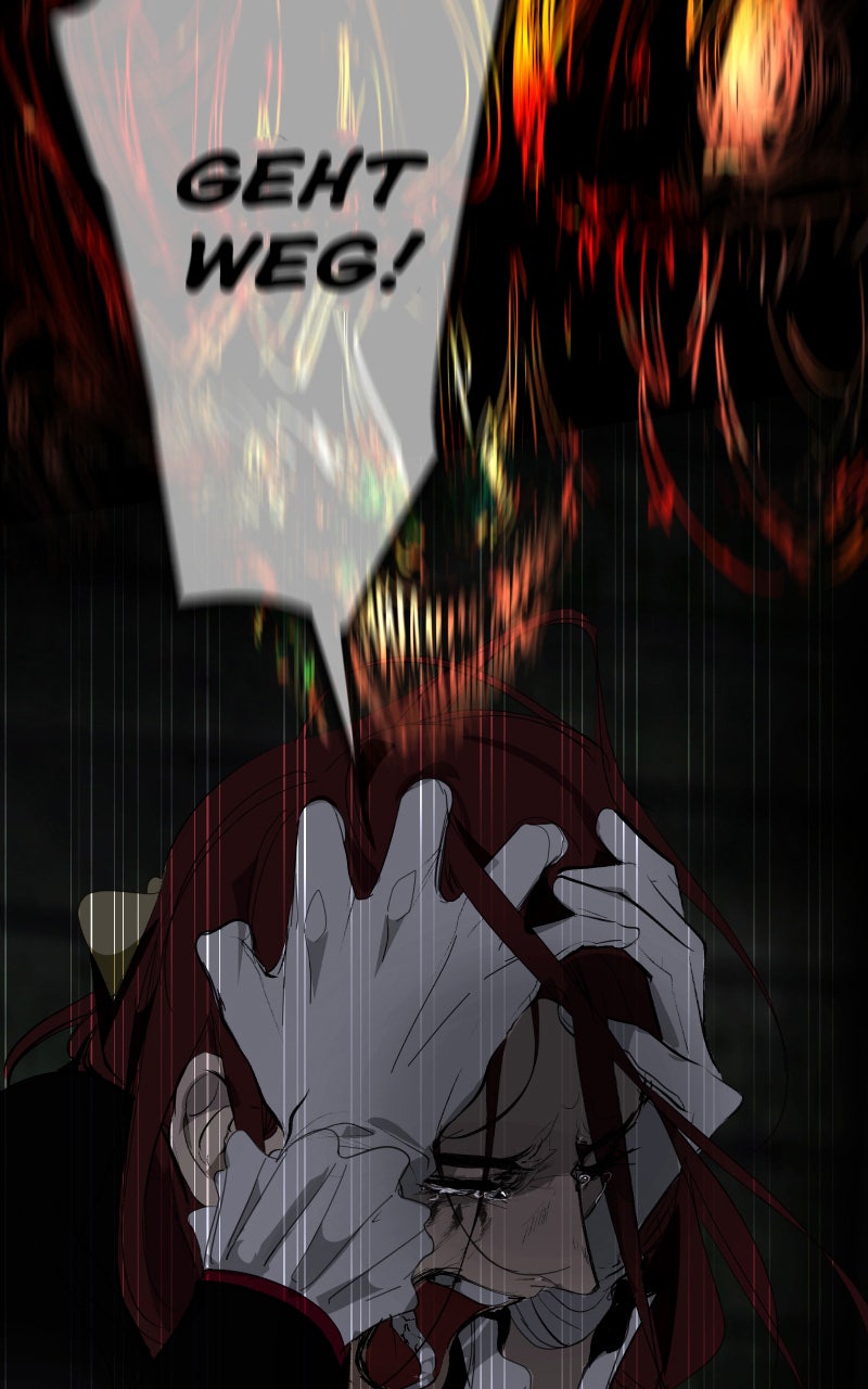 Read Die violette Hyazinthe Manga Online