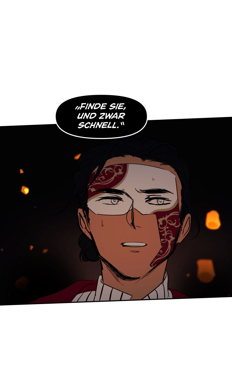 Read Die violette Hyazinthe Manga Online