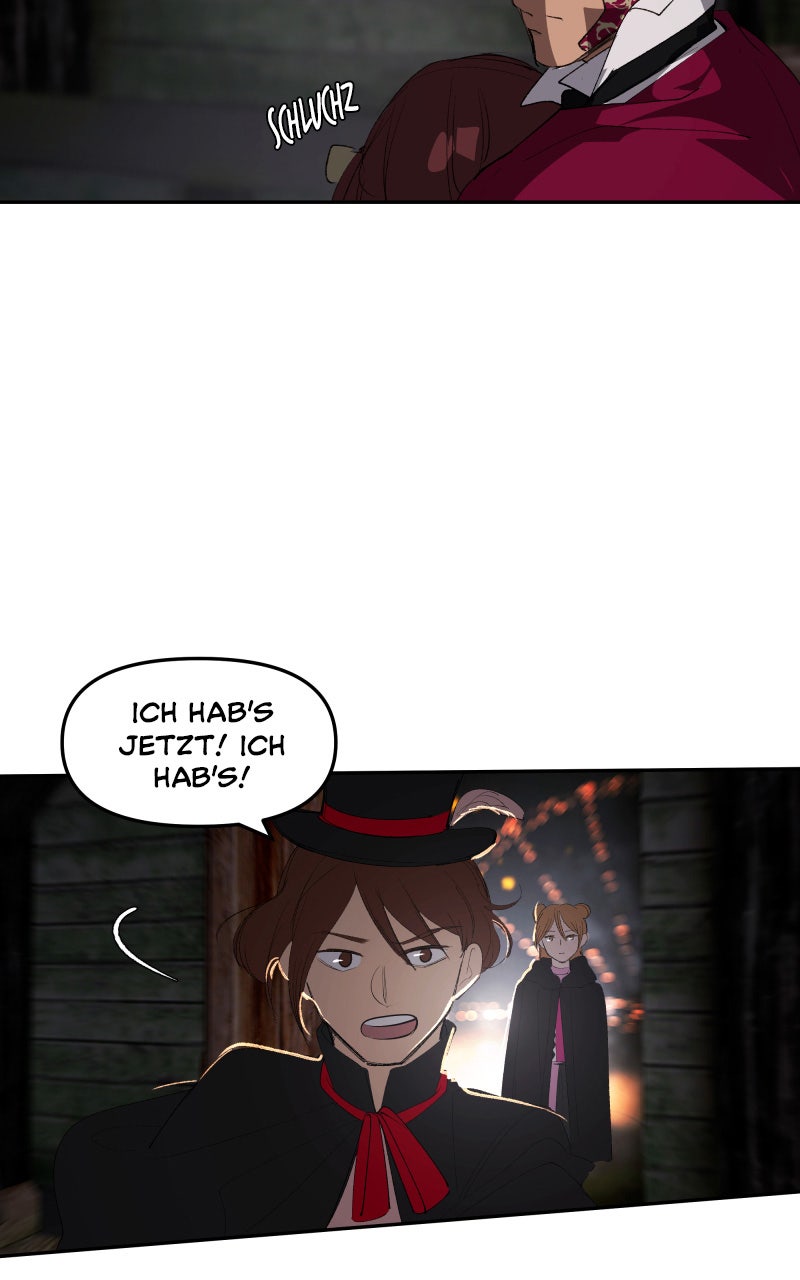 Read Die violette Hyazinthe Manga Online