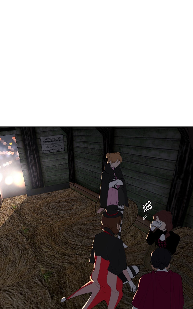 Read Die violette Hyazinthe Manga Online