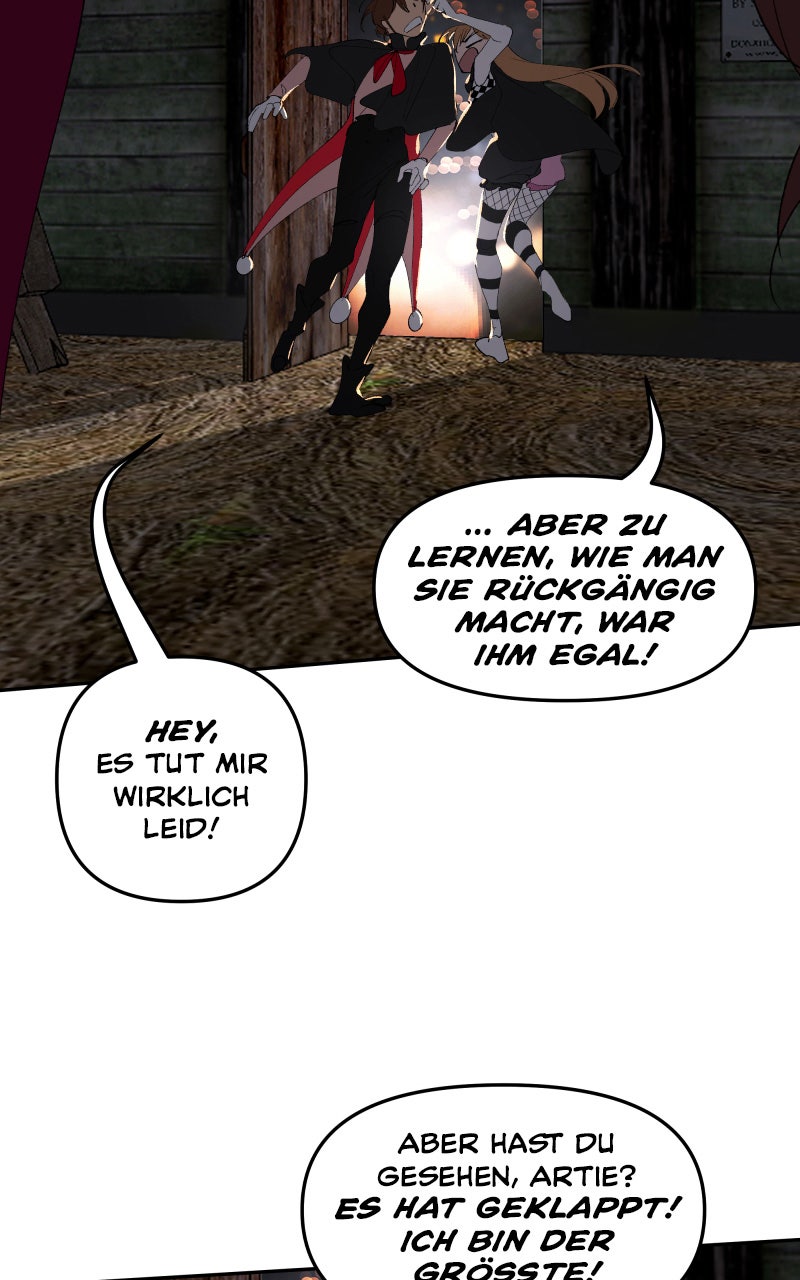 Read Die violette Hyazinthe Manga Online