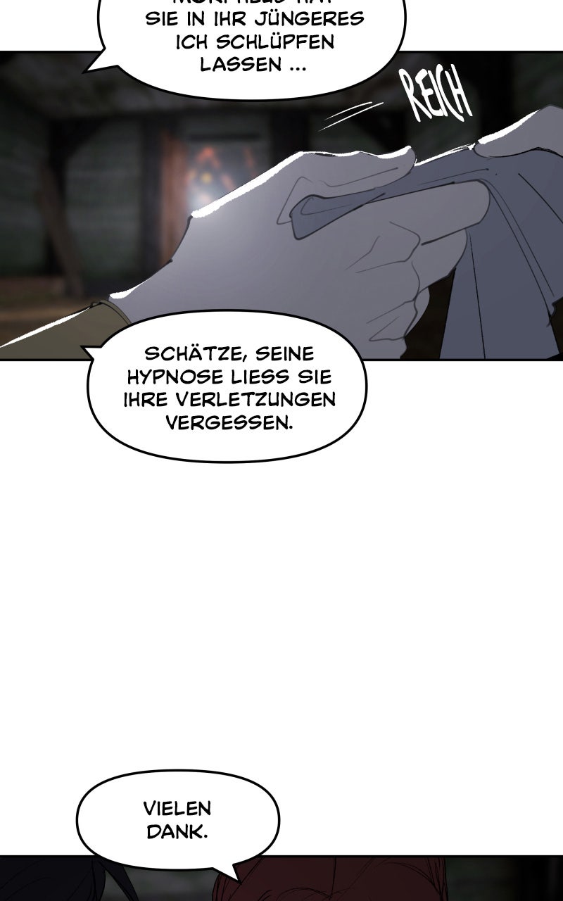 Read Die violette Hyazinthe Manga Online