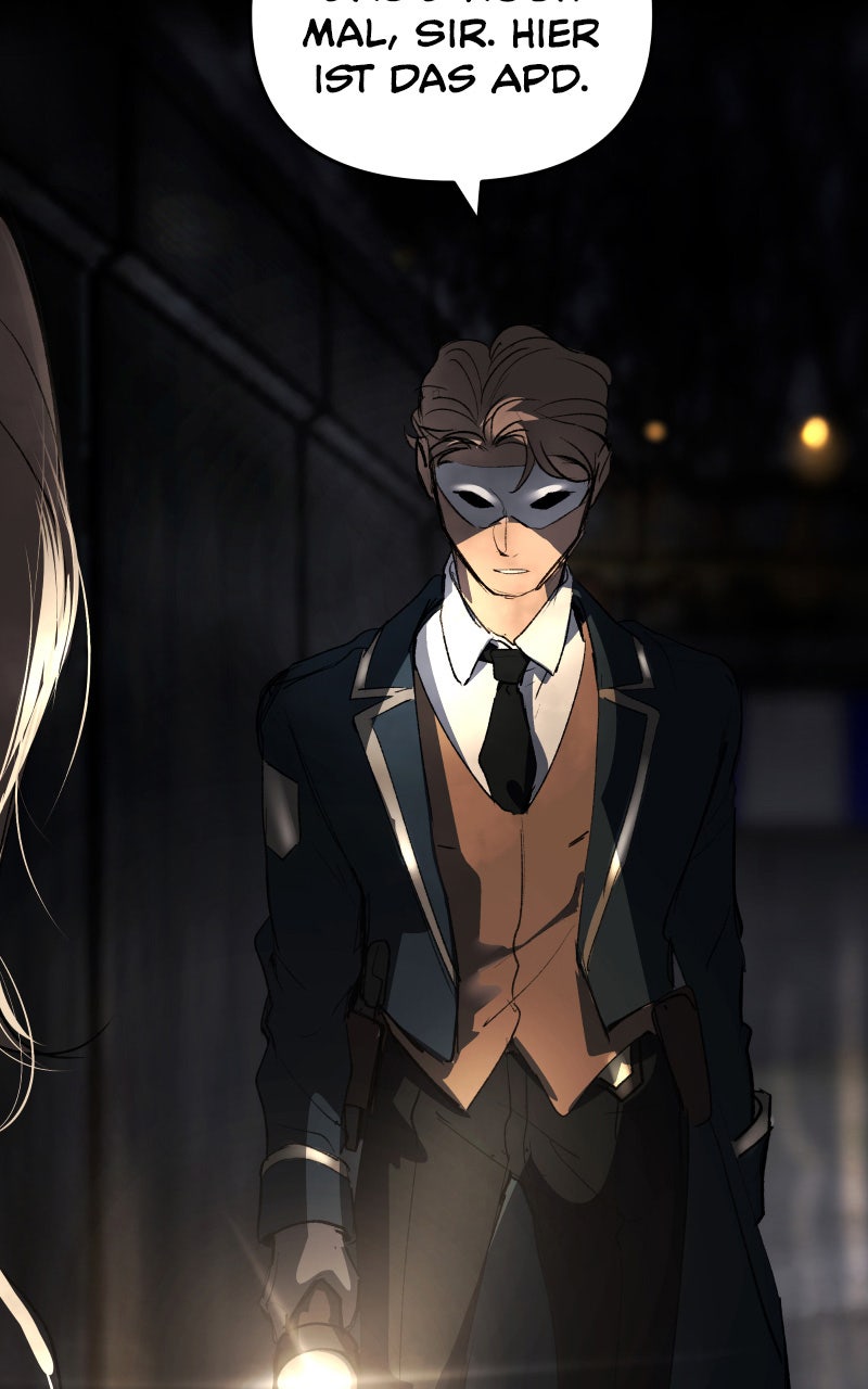 Read Die violette Hyazinthe Manga Online